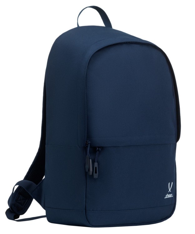 Рюкзак JÖGEL ESSENTIAL Backpack, темно-синий (2115633) Рюкзак JÖGEL ESSENTIAL Backpack, темно-синий (2115633)