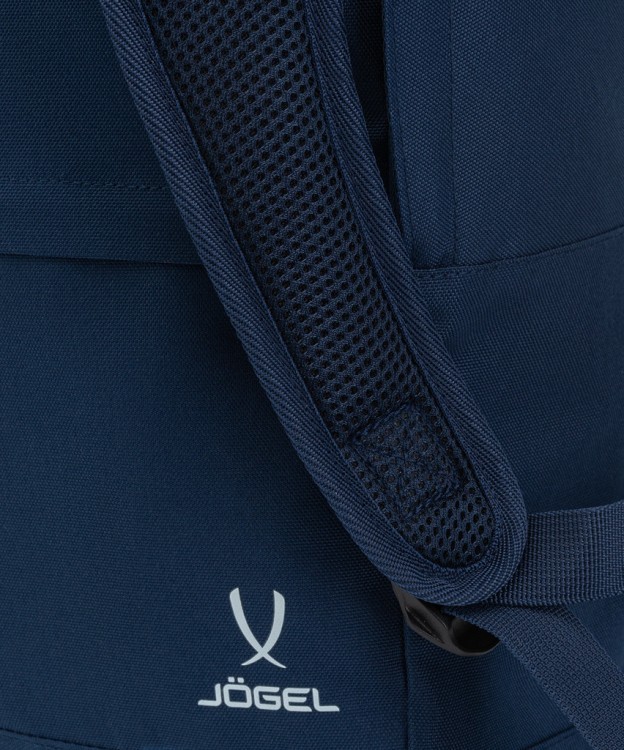 Рюкзак JÖGEL ESSENTIAL Backpack, темно-синий (2115633) Рюкзак JÖGEL ESSENTIAL Backpack, темно-синий (2115633)