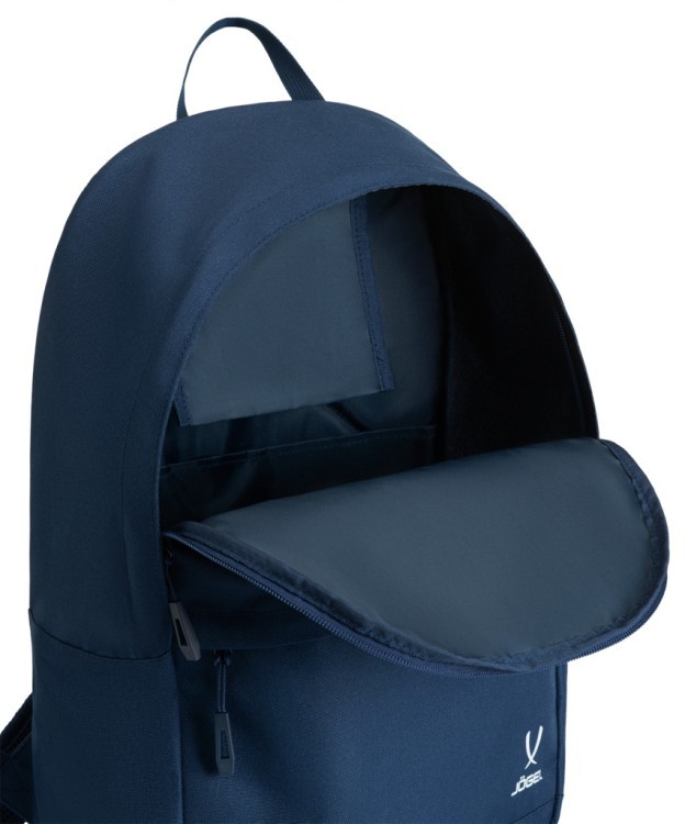 Рюкзак JÖGEL ESSENTIAL Backpack, темно-синий (2115633) Рюкзак JÖGEL ESSENTIAL Backpack, темно-синий (2115633)