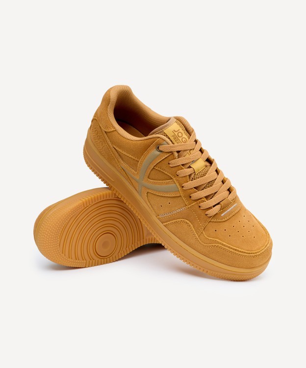 Кроссовки спортивные JOGEL Freedom, бежевый (2132275)