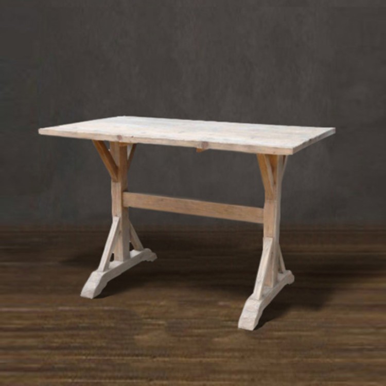 Стол Опио SE-1233-26-OP4-DF, Дерево, Brown, ROOMERS FURNITURE