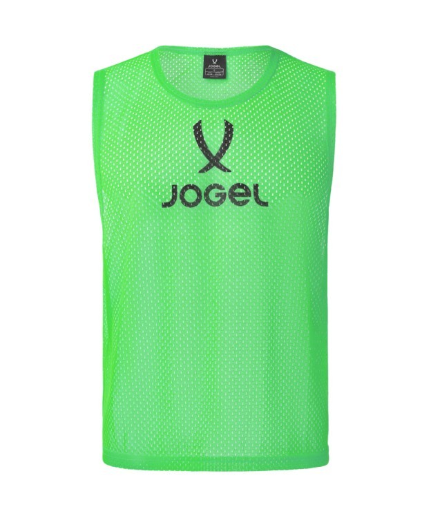 Манишка JOGEL CAMP 2 Bib, зеленый (1586382)