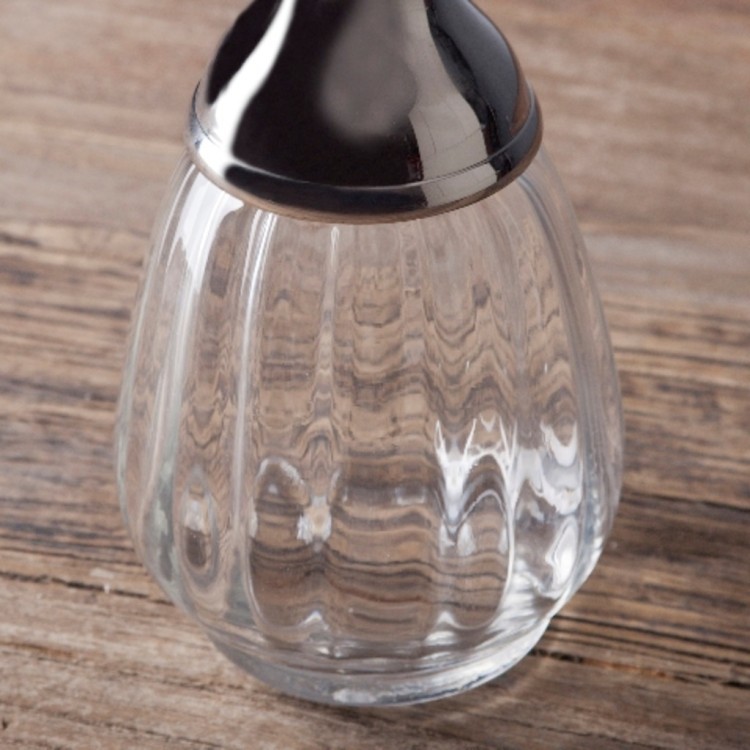 Графин RO-5276/KN, металл, стекло, chrom, ROOMERS TABLEWARE Графин RO-5276/KN, металл, стекло, chrom, ROOMERS TABLEWARE