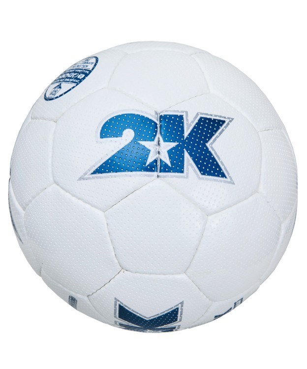 Мяч футзальный Impact Sala №4 (92061)