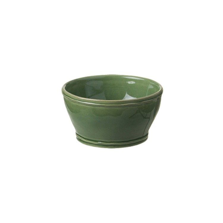 Чаша FT305-GRN(NAS151-01315Z), 15 см, керамика, FOREST GREEN, CASAFINA BY COSTA NOVA