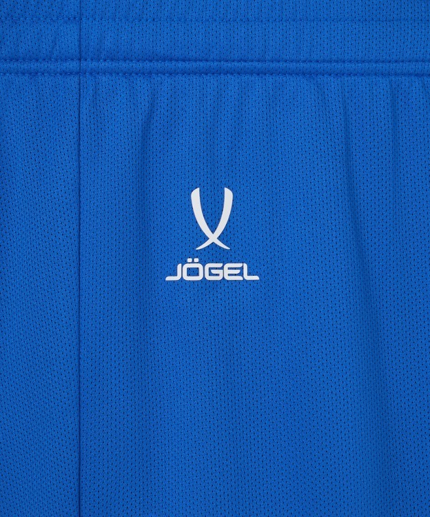 Шорты баскетбольные JÖGEL DIVISION PerFormDRY RBF 2S Shorts, синий (2119000) Шорты баскетбольные JÖGEL DIVISION PerFormDRY RBF 2S Shorts, синий (2119000)