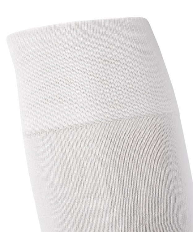 Гольфы футбольные JÖGEL CAMP BASIC SLEEVE SOCKS, белый/серый (2076900)
