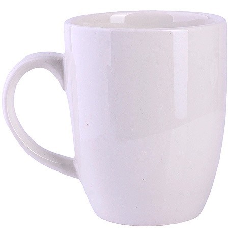 Кружка 310мл Цветущие Маки доломит LR (60270)