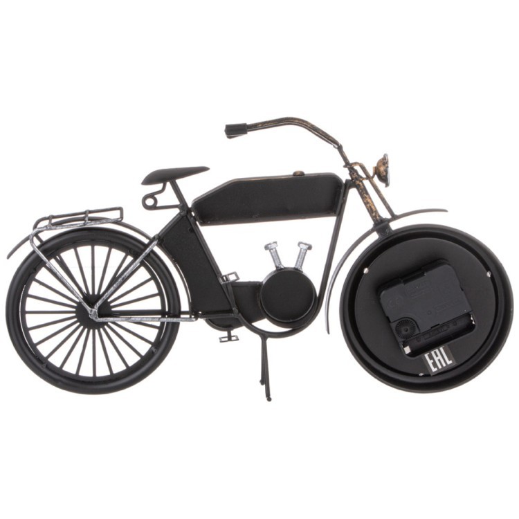 Часы настольные 36*5.5*19.5cm Lefard (105-202)