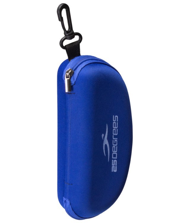 Чехол для очков 25Degrees Epack Navy (2109243) Чехол для очков 25Degrees Epack Navy (2109243)