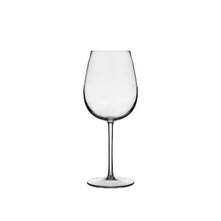 Бокал C9624/U0808, стекло, Clear