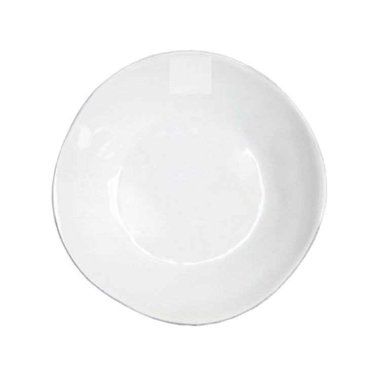 Тарелка LSP251-02203B, керамика, white, Costa Nova