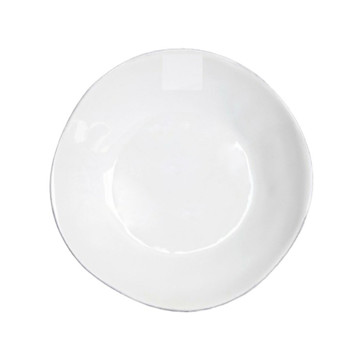 Тарелка LSP251-02203B, керамика, white, Costa Nova