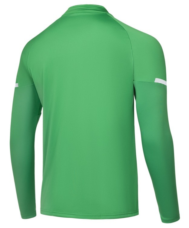 Джемпер тренировочный CAMP 2 Training Top, зеленый, детский (2112607) Джемпер тренировочный CAMP 2 Training Top, зеленый, детский (2112607)