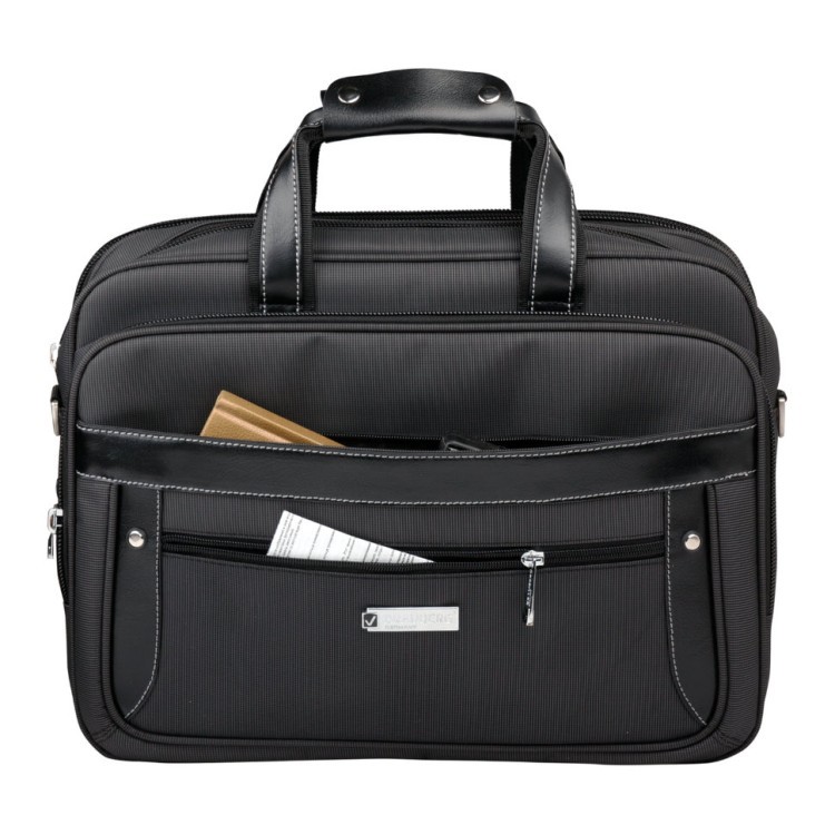 Сумка для ноутбука 15,6" Brauberg Carbon 240509 (1) (67024) Сумка для ноутбука 15,6" Brauberg Carbon 240509 (1) (67024)