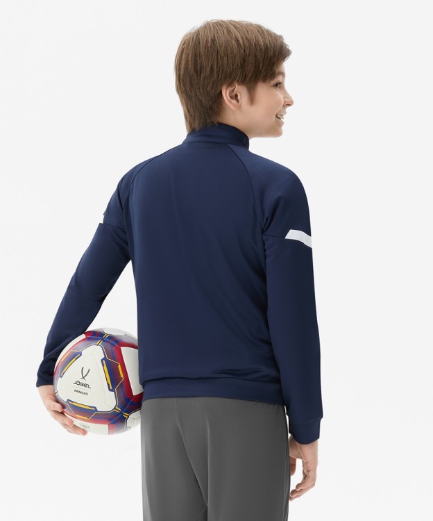 Олимпийка JOGEL CAMP 2 Track Jacket, темно-синий, детский (2114559)