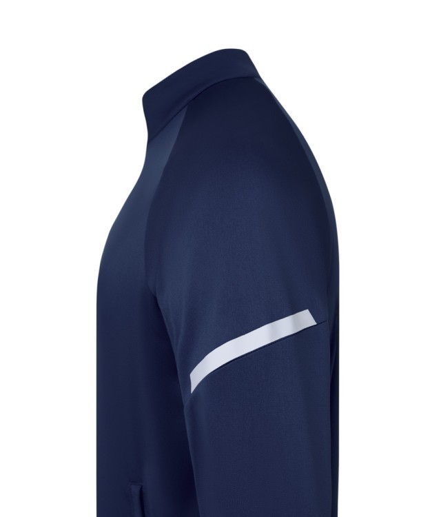 Олимпийка JOGEL CAMP 2 Track Jacket, темно-синий, детский (2114559)