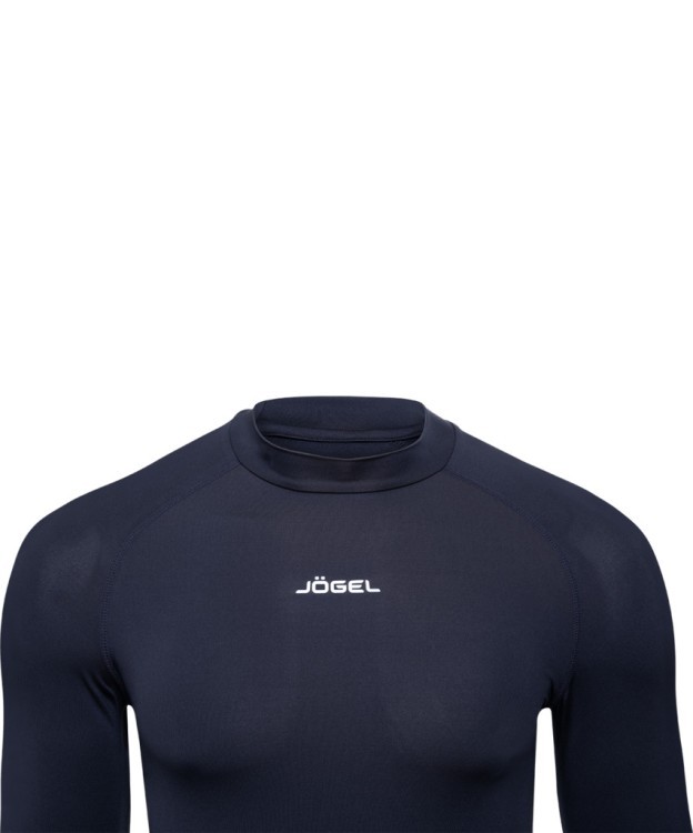 Футболка компрессионная с длинным рукавом Camp PerFormDRY Top LS, черный/белый (706270) Футболка компрессионная с длинным рукавом Camp PerFormDRY Top LS, черный/белый (706270)
