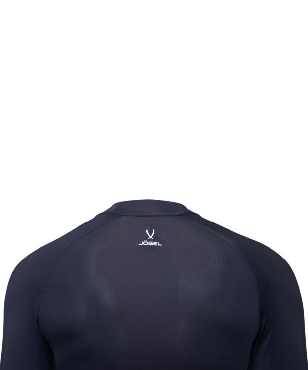 Футболка компрессионная с длинным рукавом Camp PerFormDRY Top LS, черный/белый (706270) Футболка компрессионная с длинным рукавом Camp PerFormDRY Top LS, черный/белый (706270)