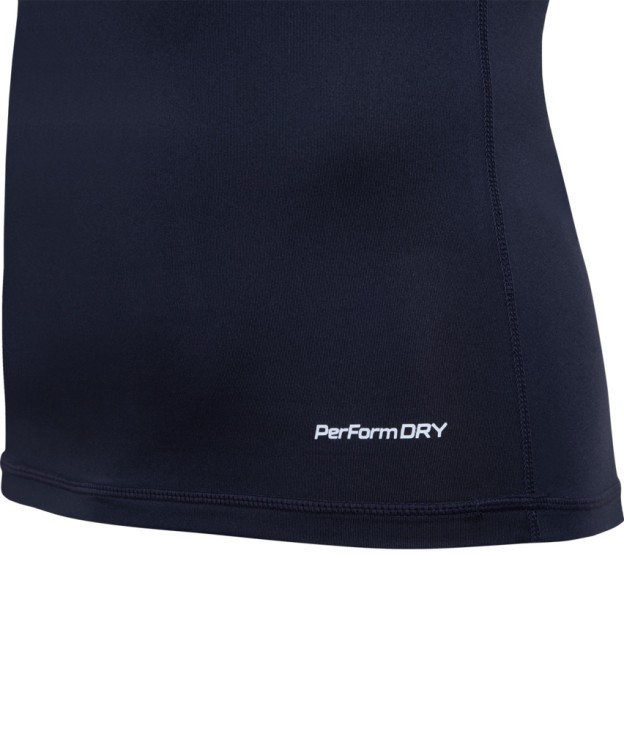 Футболка компрессионная с длинным рукавом Camp PerFormDRY Top LS, черный/белый (706270) Футболка компрессионная с длинным рукавом Camp PerFormDRY Top LS, черный/белый (706270)