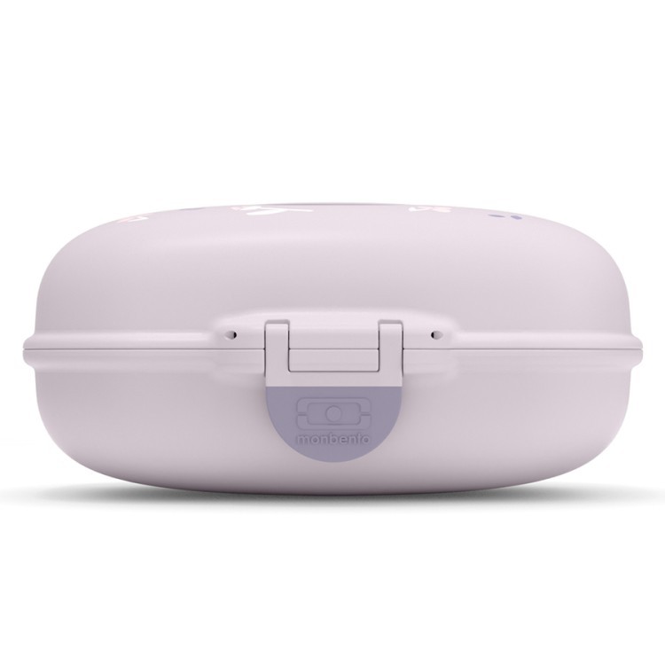 Ланч-бокс mb gram, purple ballet (69161) Ланч-бокс mb gram, purple ballet (69161)