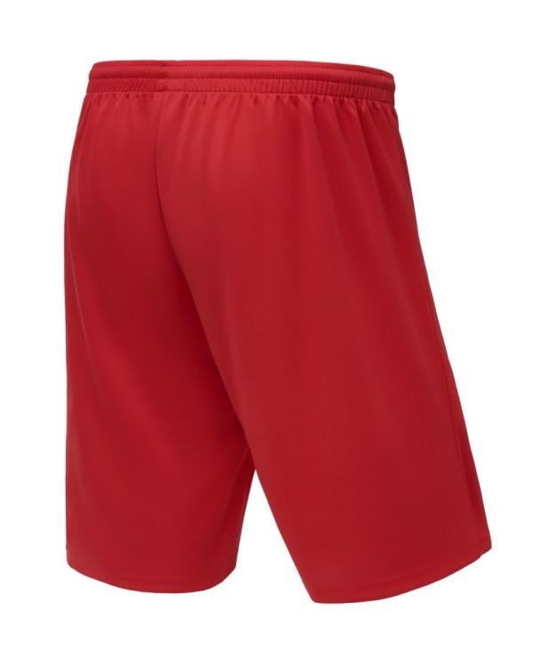 Шорты баскетбольные JOGEL CAMP Basic, красный (1619631)