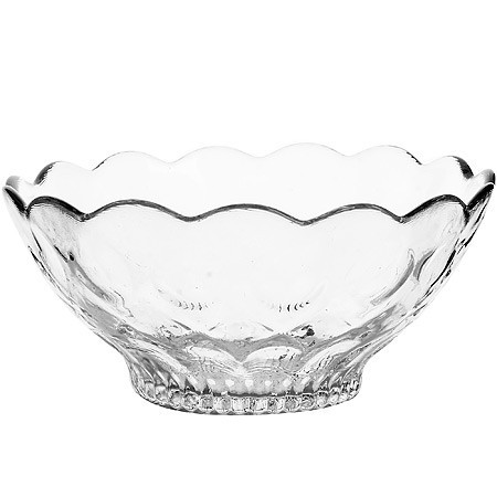 Набор салатников ARTHUR из 6 шт. 250 мл (7233)