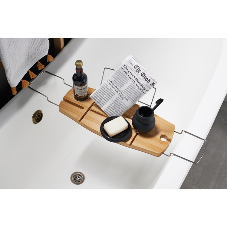 Диспенсер для жидкого мыла markl, 420 мл, черный (75837)