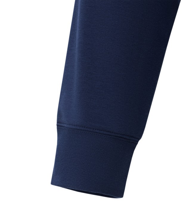 Худи на молнии JÖGEL ESSENTIAL Cotton Zip Hoodie, темно-синий (2115310) Худи на молнии JÖGEL ESSENTIAL Cotton Zip Hoodie, темно-синий (2115310)