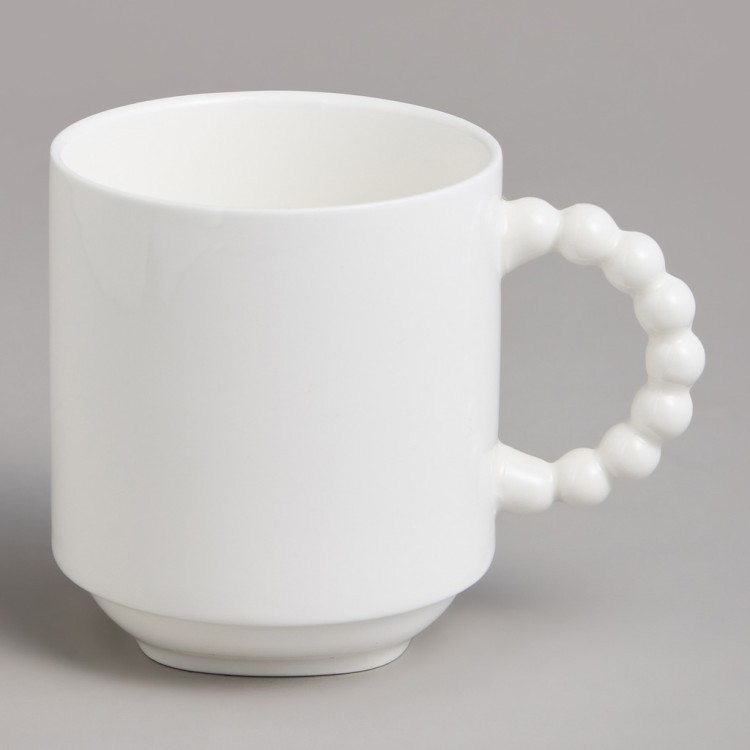 Набор кружек lefard "pearl" 4 шт. 300 мл Lefard (761-166)