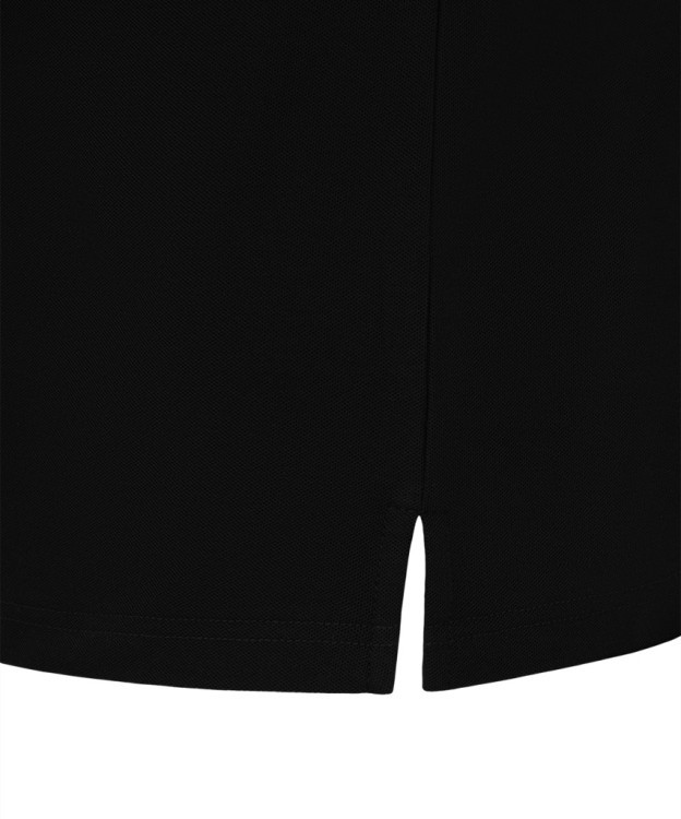 Поло JOGEL ESSENTIAL CVC Polo, черный (2116760)