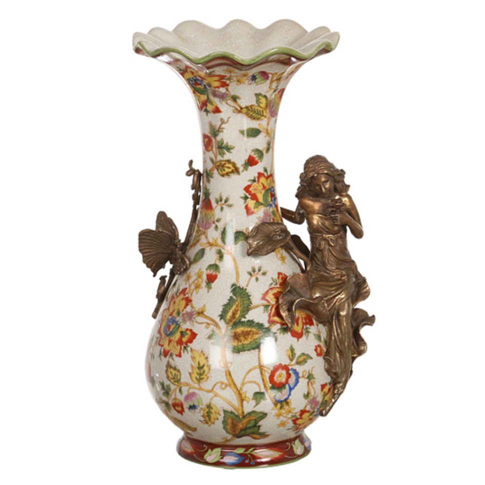 Ваза Фарфор Купить Спб