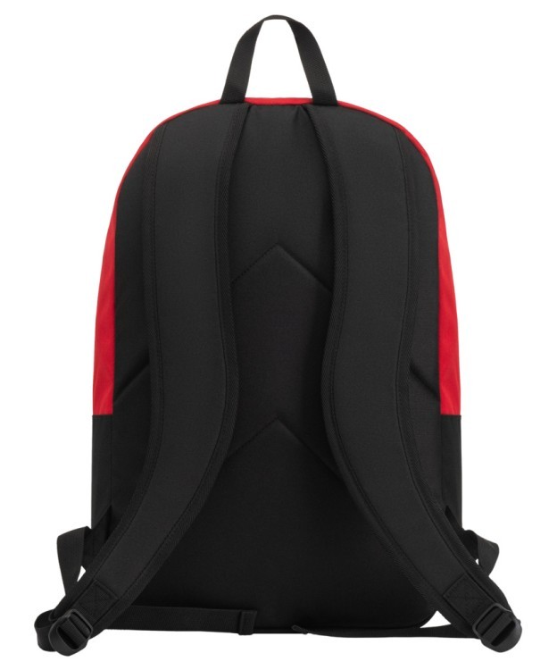 Рюкзак JÖGEL ESSENTIAL Backpack, красный/черный (2115634)