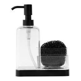 Диспенсер кухонный для мыла keep in, 350 мл (80279)