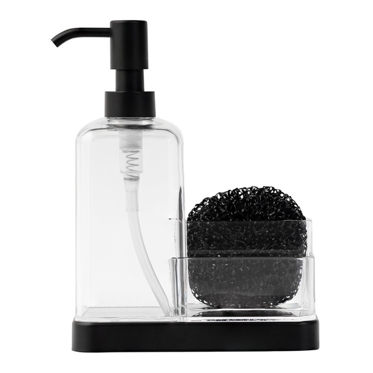 Диспенсер кухонный для мыла keep in, 350 мл (80279)