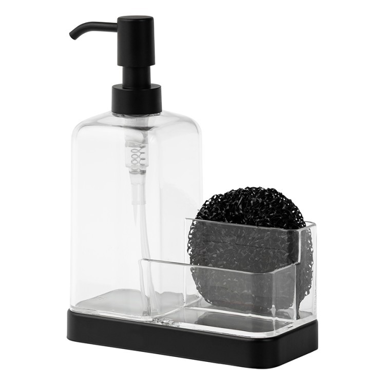 Диспенсер кухонный для мыла keep in, 350 мл (80279)