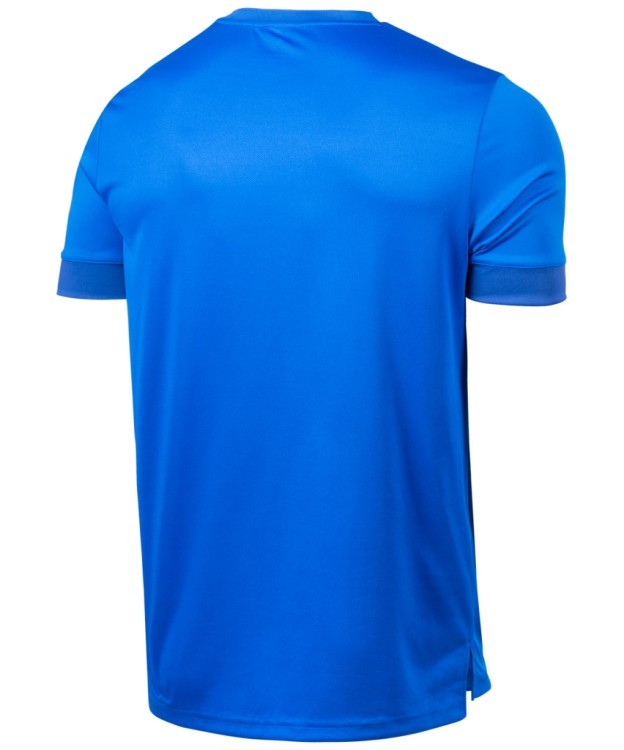 Футболка игровая JÖGEL DIVISION PerFormDRY Union Jersey, синий/темно-синий/белый (1751338) Футболка игровая JÖGEL DIVISION PerFormDRY Union Jersey, синий/темно-синий/белый (1751338)