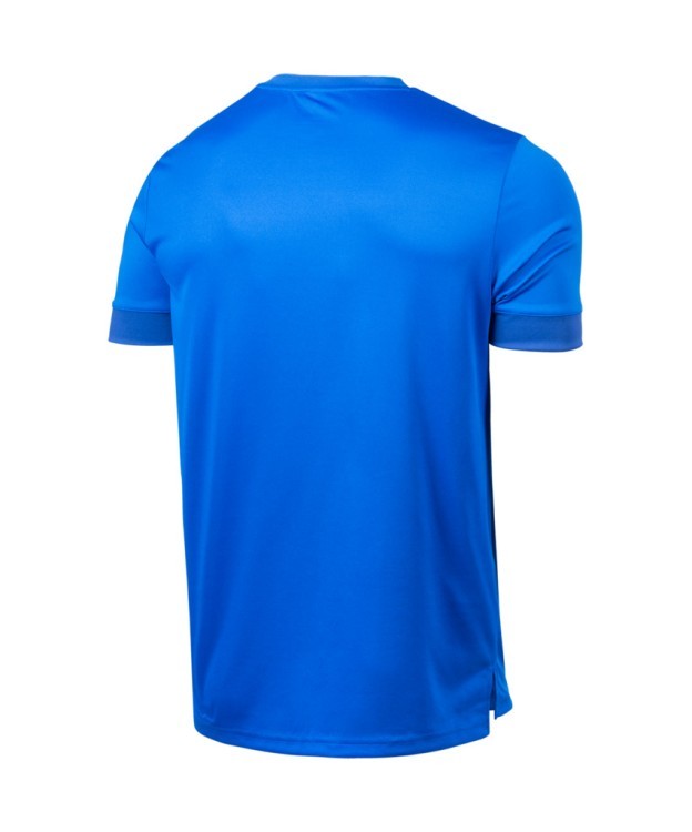 Футболка игровая JOGEL DIVISION PerFormDRY Union Jersey, синий/темно-синий/белый (1751338)