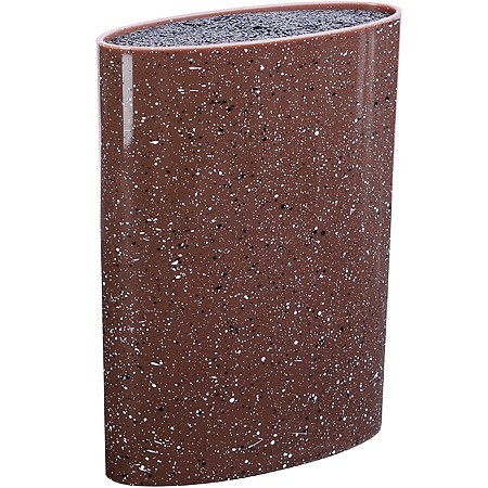 Подставка для ножей 2пр 21,8 см МВ (29653)