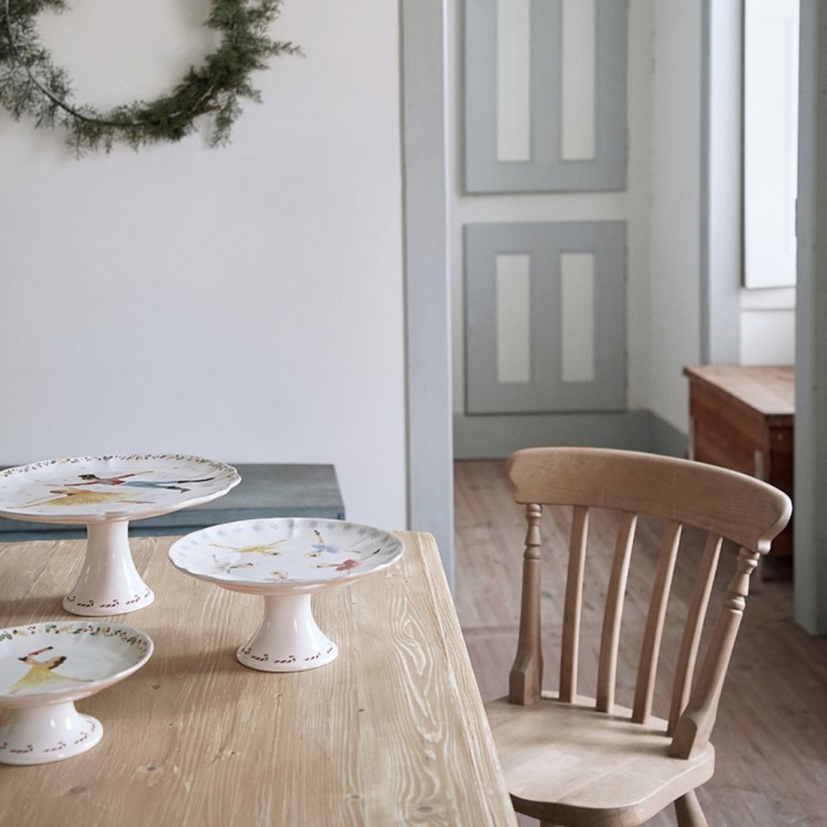 Блюдо TP274-WHI(TP274-00121H), 27.1, керамика, white, CASAFINA BY COSTA NOVA