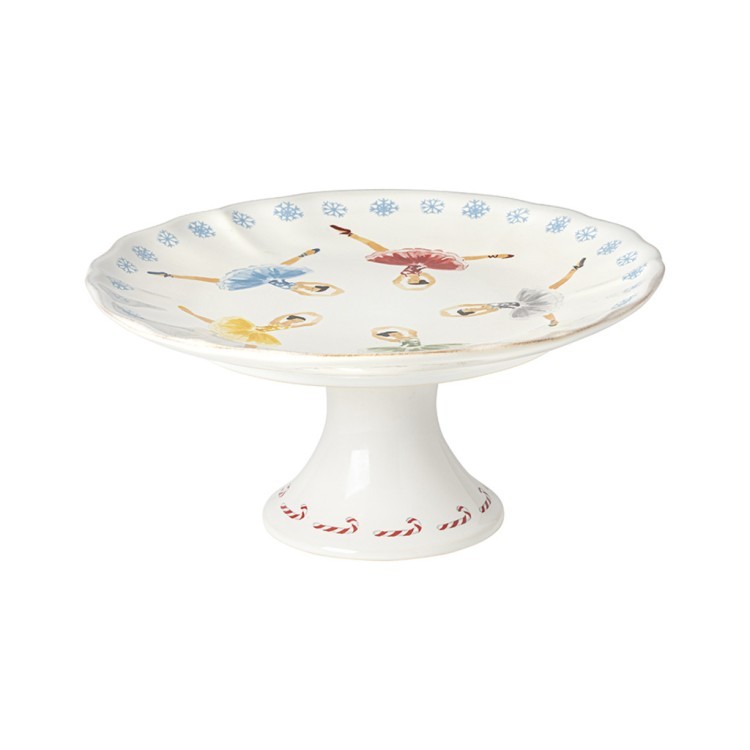 Блюдо TP274-WHI(TP274-00121H), 27.1, керамика, white, CASAFINA BY COSTA NOVA