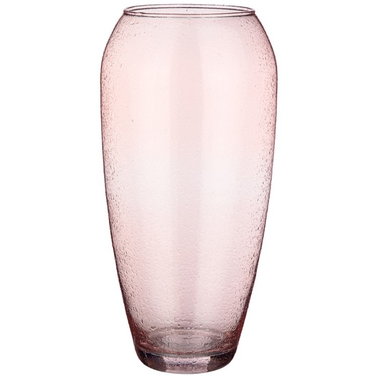 Ваза  fidelis "rose drops" высота 26см FRANCO (316-1696)