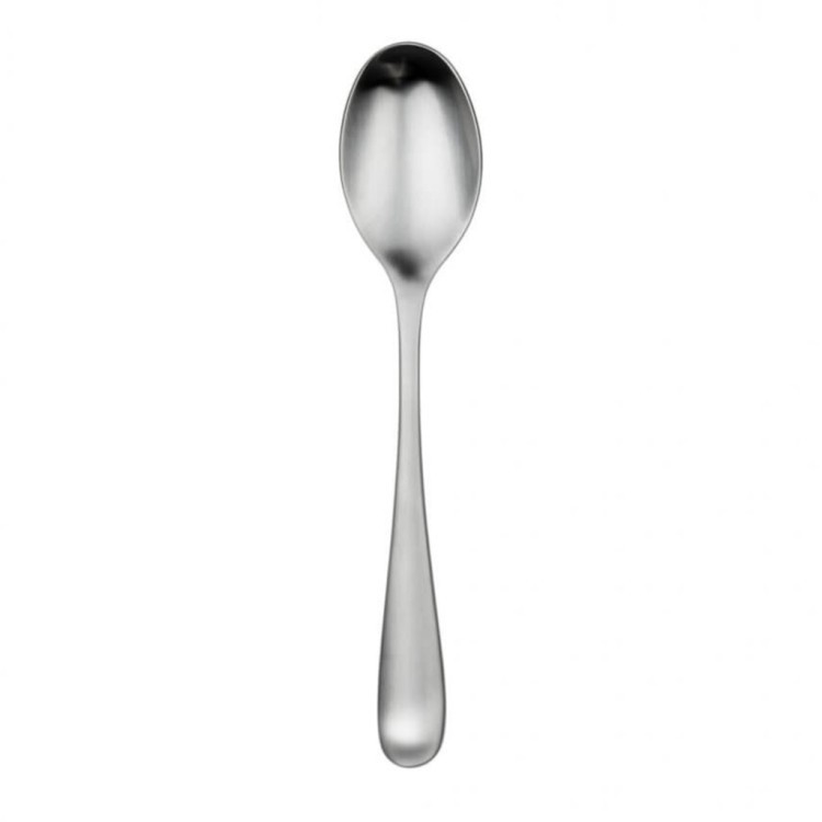 Ложка столовая MOS880003, нержавеющая сталь 18/10, satin, STUDIO WILLIAM