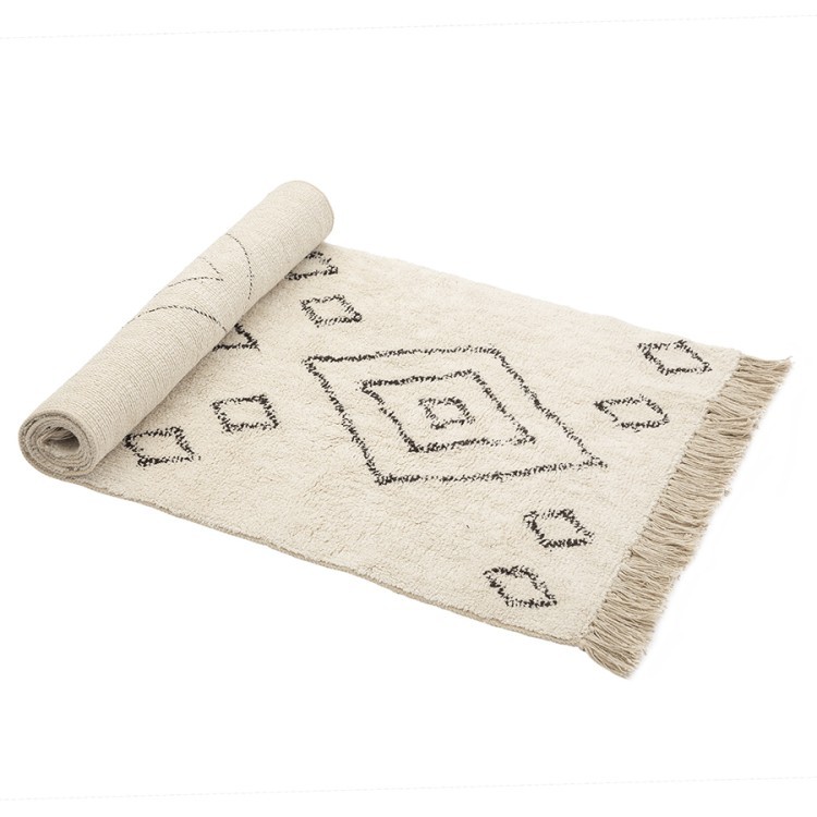 Ковер берберский из коллекции ethnic (75982) Ковер берберский из коллекции ethnic (75982)