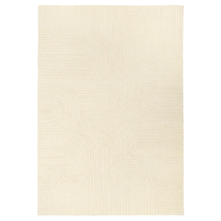 Ковер из шерсти lucknow из коллекции ethnic (76043) Ковер из шерсти lucknow из коллекции ethnic (76043)