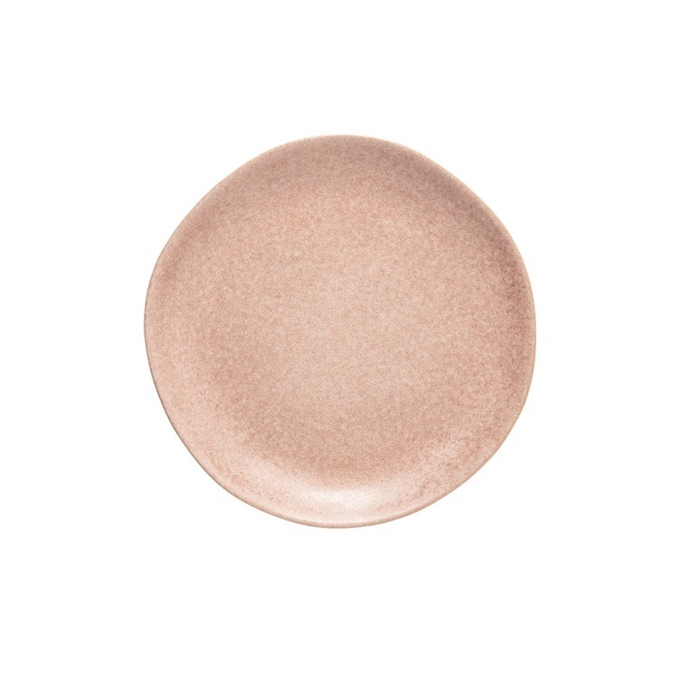 Тарелка LNP221-576, 21.7 см, керамика, MAUVE ROSE, Costa Nova