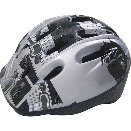 Шлем защитный для велосипеда и роликов PWH-30 р.XS (48-51) (59572)