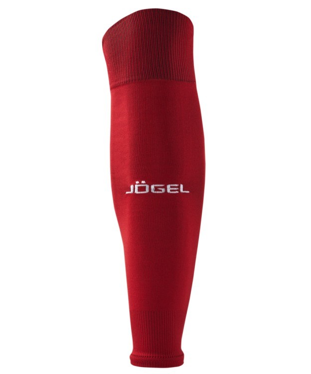 Гольфы футбольные CAMP BASIC SLEEVE SOCKS, гранатовый/белый (2076889) Гольфы футбольные CAMP BASIC SLEEVE SOCKS, гранатовый/белый (2076889)