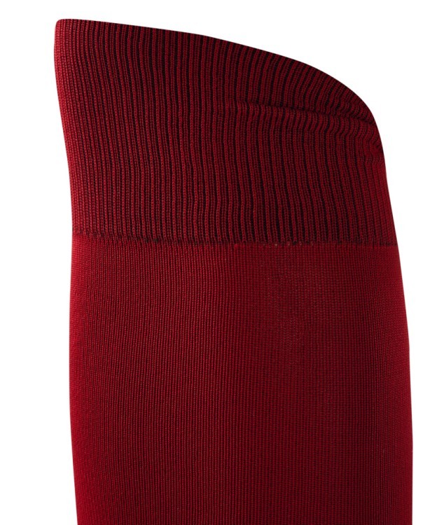 Гольфы футбольные CAMP BASIC SLEEVE SOCKS, гранатовый/белый (2076889) Гольфы футбольные CAMP BASIC SLEEVE SOCKS, гранатовый/белый (2076889)