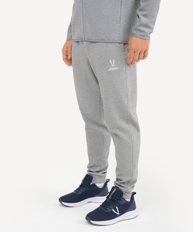 Брюки ESSENTIAL Athlete Pants, серый (2111633) Брюки ESSENTIAL Athlete Pants, серый (2111633)